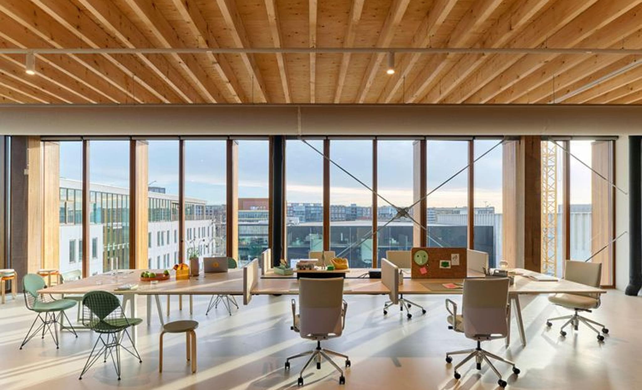 Vingroup HQ