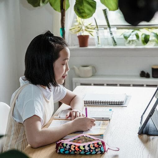 Học tập & Lớn lên