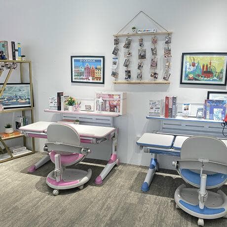 DERGO Showroom Cầu Giấy