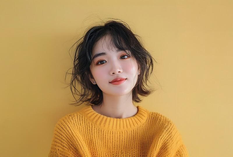 Ms. Lan Chi