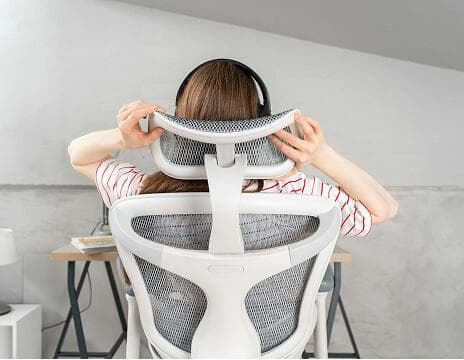 5 bước setup bàn làm việc công thái học cho người mới bắt đầu