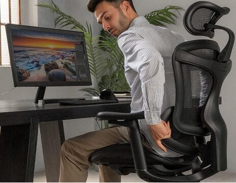 Tìm hiểu công dụng của ergonomic trong đời sống