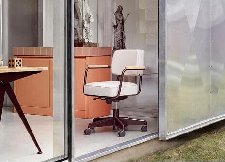 Ergonomic - Tiêu chuẩn bàn học sinh cấp 1 hiện đại nhất
