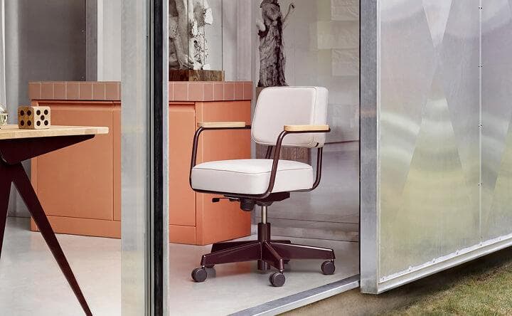5 bước setup bàn làm việc công thái học cho người mới bắt đầu